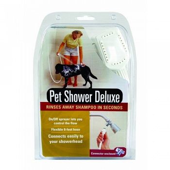 Rinse Ace Pet Shower Deluxe