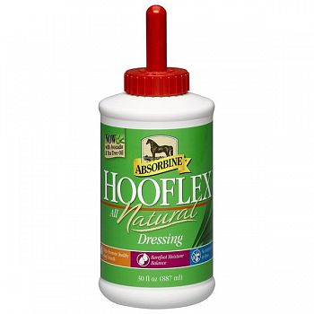 Hooflex All Natural Equine Hoof Dressing
