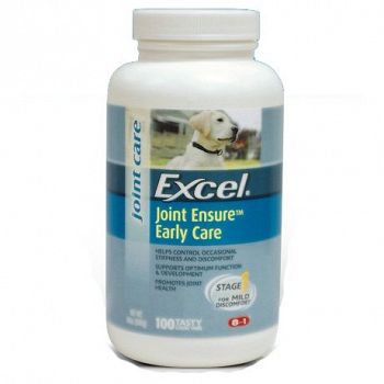 Excel Joint Ensure Early Care 100 tablets