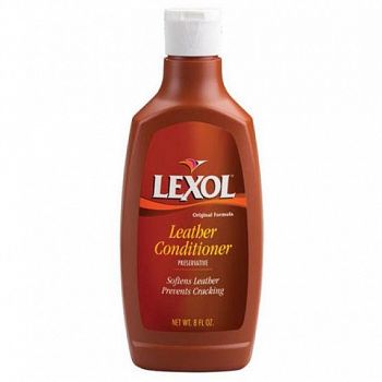 Lexol Leather Conditioner 8 oz.