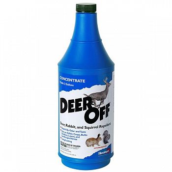 Deer-Off