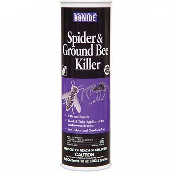 Spider & Ground Bee Killer 10 oz.