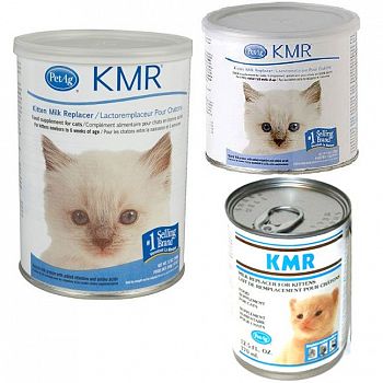 KMR for Kittens by PetAg