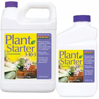 Plant Starter Plus Vitamin B1
