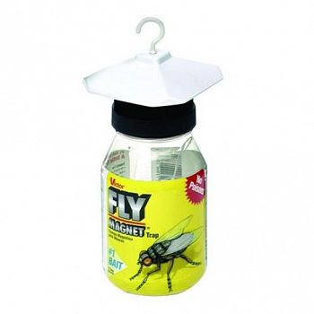 Fly Magnet With Bait (Case of 12)