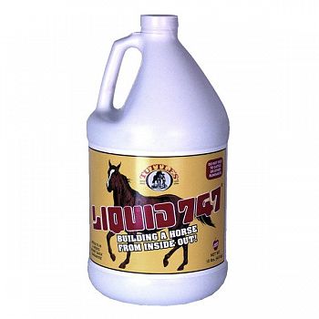 Tuttles Liquid 747 Horse Feed Supplement - Gallon
