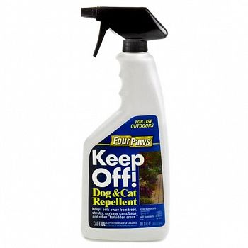 Keep Off Repellent Pump 24 oz