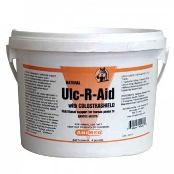 AniMed Ulc-R-Aid with Colostrashield