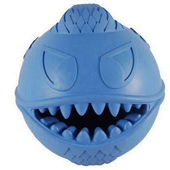 Monster Ball Dog Toy