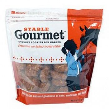 Stable Gourmet Horse Cookies 3.2 lbs