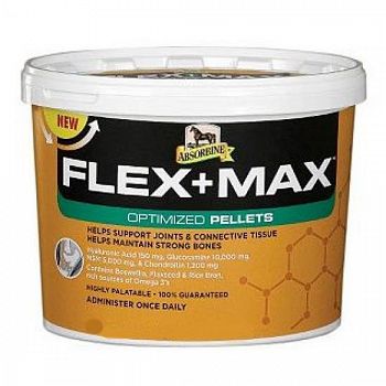 Flex+ Max Pellets 10 lbs