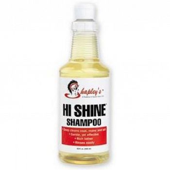 Hi Shine Shampoo