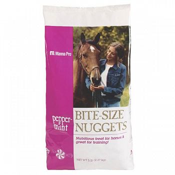 Bite Size Nuggets