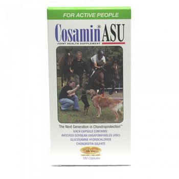 Cosamine ASU Supplement - 180 ct.