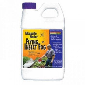 Mosquito Beater Flying Insect Fog - 1 gallon