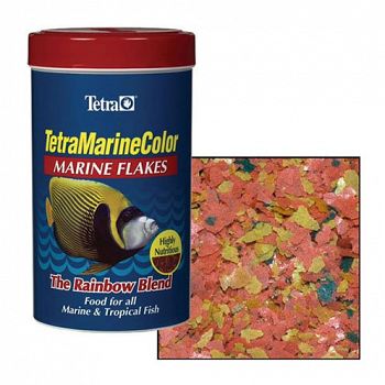 TetraMarine Color Flake - 1.84 oz.