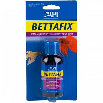 Bettafix Remedy 1.7 oz