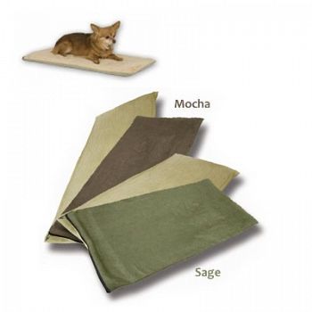 Thermo-Pet Mat Small Dog Bed