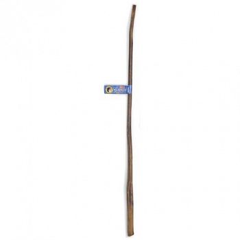 Natural Bull Stick for Dogs - XLarge