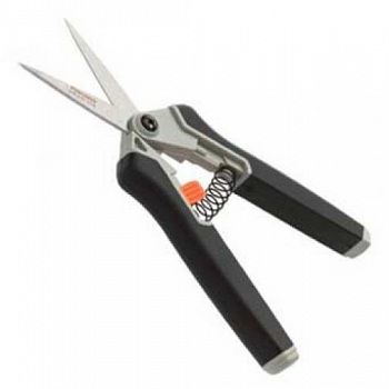 Softouch Micro-Tip Pruning Snip - 10 in.