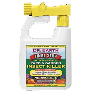 Yard and Garden Insect Killer RTS - 32 oz.
