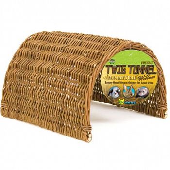 Twig Small Pet Tunnel