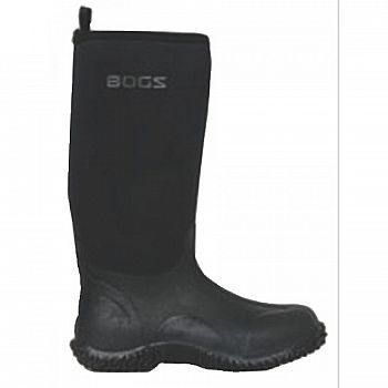 Womens Classic High Bogs Boot