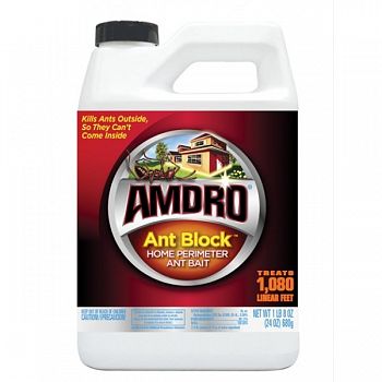 Amdro Ant Block - 24 oz.