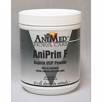 Equine AniPrin F Powder