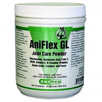 AniFlex GL for Horses 16 oz.