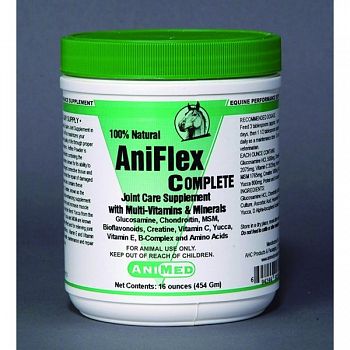 AniFlex Complete