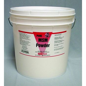 MSM Equine Powder 10 lbs.