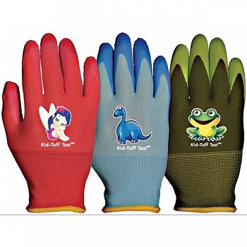 Bellingham Kid-tuff Too Chore Gloves For Children