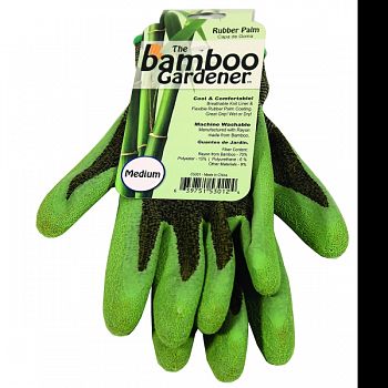 Bamboo Gardener Garden Gloves