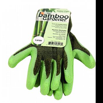 Bamboo Gardener Garden Gloves