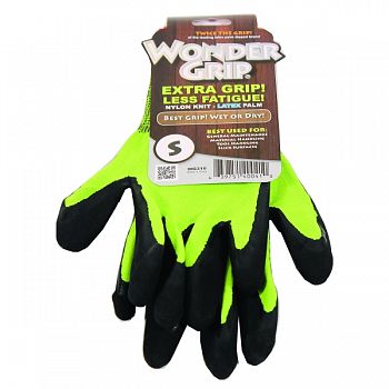 Wonder Grip Extra Grip Garden Gloves