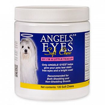Angels Eyes Natural Soft Chew Chicken For Dogs