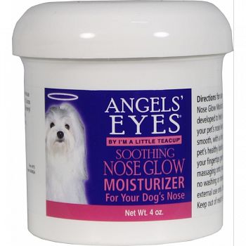 Angels Eyes Nose Glow Moisturizer  4 OUNCE