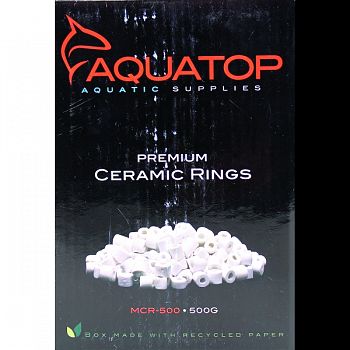 Premium Ceramic Rings