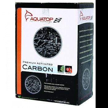 Premium Activated Carbon
