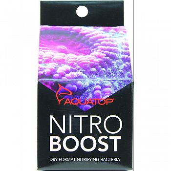 Nitro Boost  Dry Format Nitrifying Bacteria