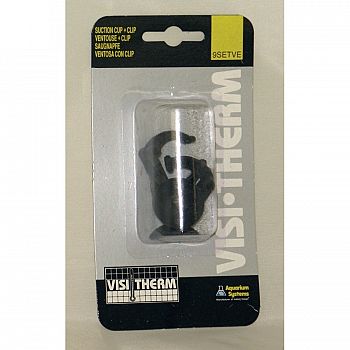Visi-therm Suction Cups - 2 pk