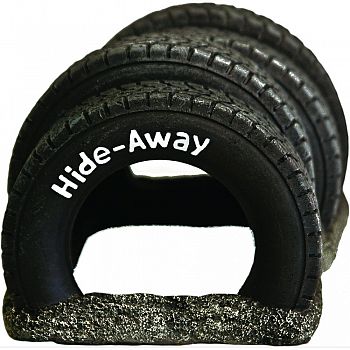 Exotic Environments Tires Hide-away  