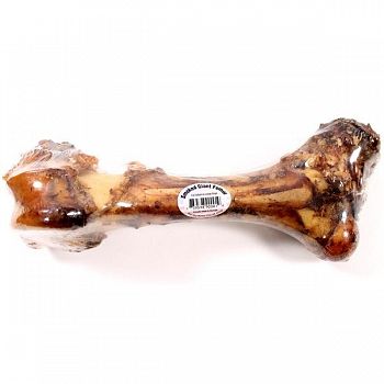 Smoked Giant Femur 16 in. (Case of 8)