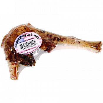 Smoked Meaty Lamb Trotter (Case of 25)
