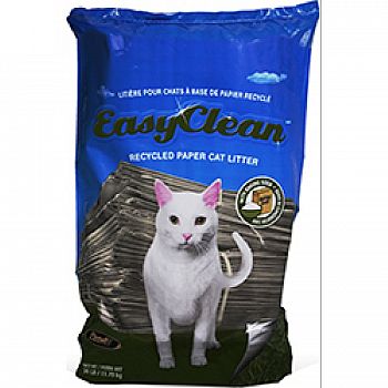 Easy Clean Cat Litter Paper