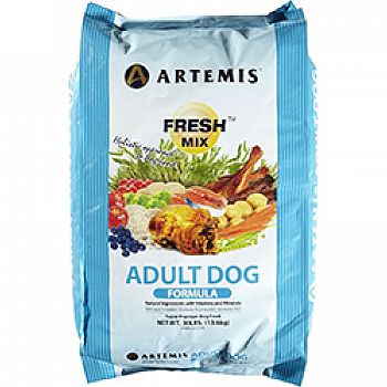 Fresh Mix Adult Dog Food