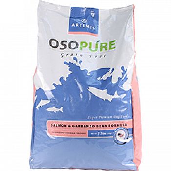 Osopure Grain Free All Life Stage Dog Formula