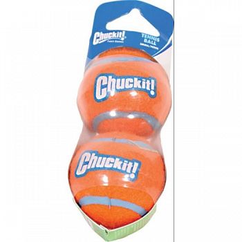 Chuckit Tennis Balls 2 pk.