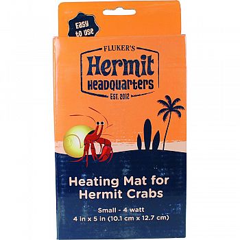 Hermit Crab Heating Mat